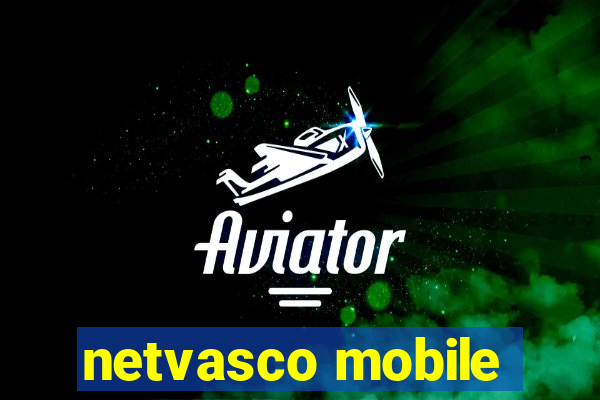 netvasco mobile